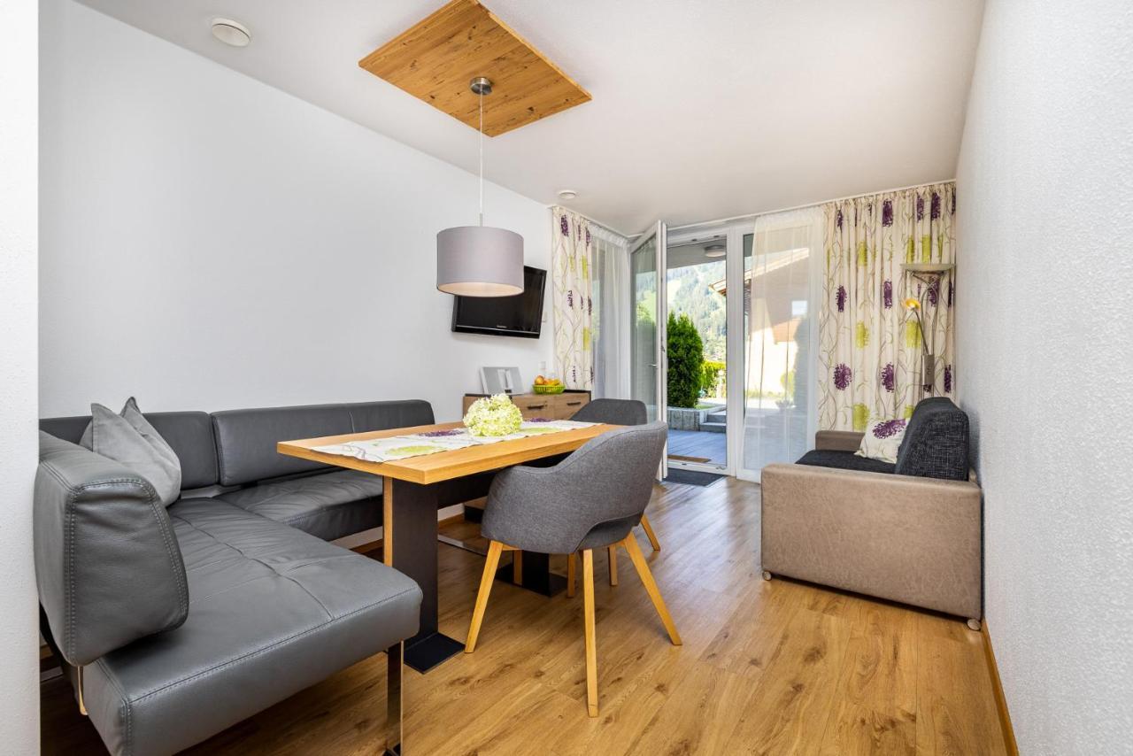 Ambiente Apartment Flachau Exterior photo