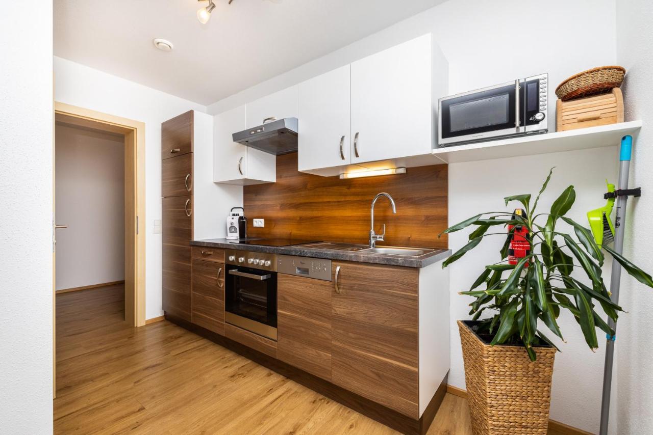 Ambiente Apartment Flachau Exterior photo