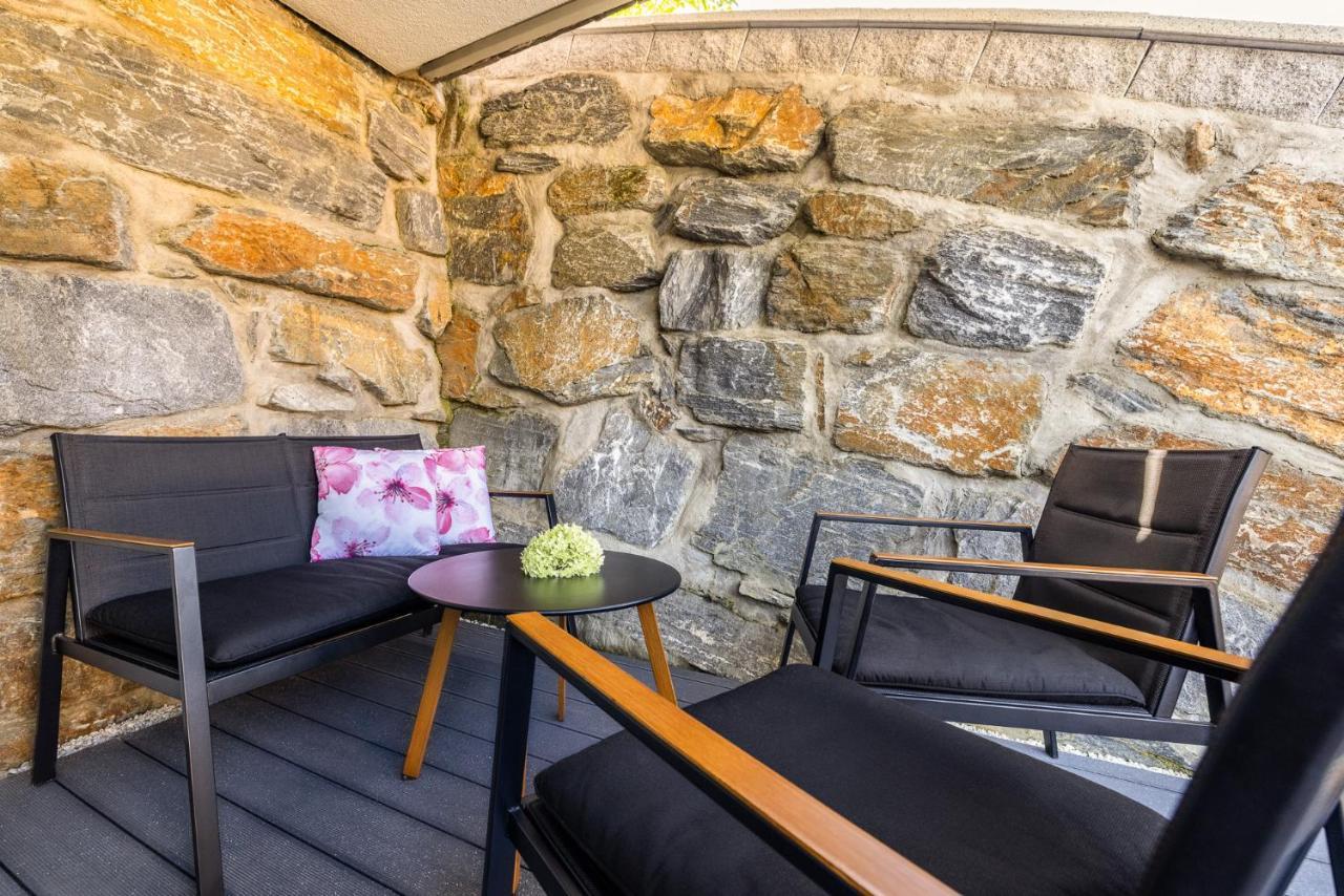 Ambiente Apartment Flachau Exterior photo