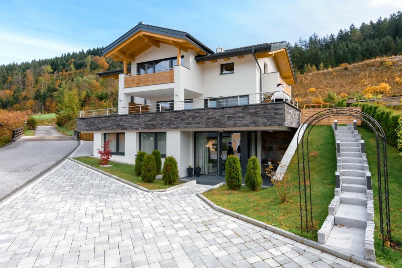 Ambiente Apartment Flachau Exterior photo